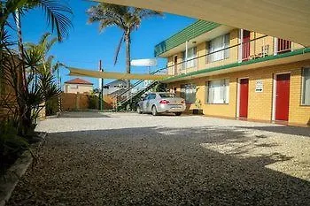 **  Queenslander Motel Gold Coast Australia