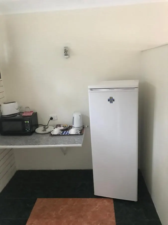 Queenslander Motel Gold Coast
